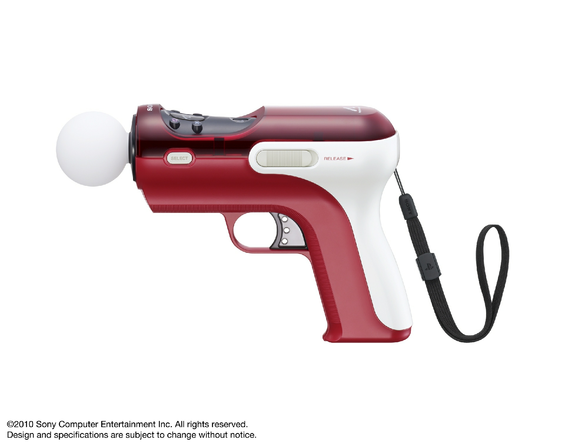 PlayStation Move (Starter Pack) - Imagen 12